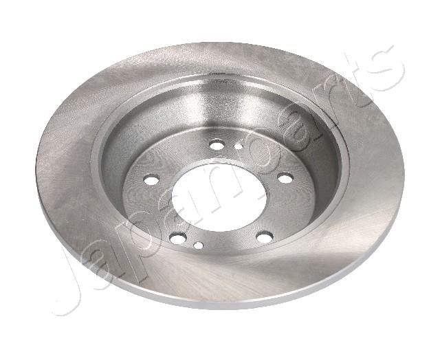 Disc frana JAPANPARTS DP-K19C