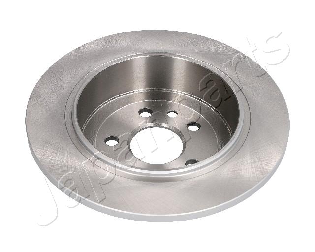 Disc frana JAPANPARTS DP-L03C
