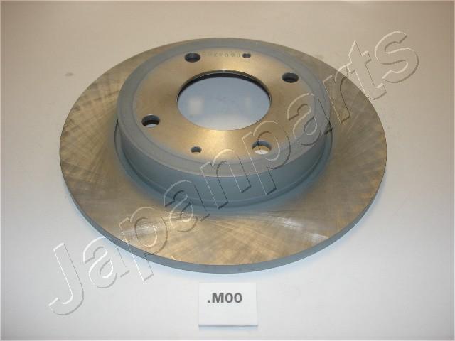 Disc frana JAPANPARTS DP-M00