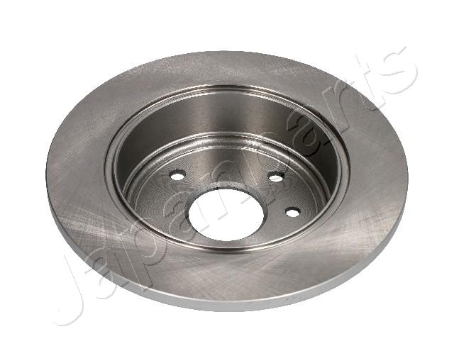 Disc frana JAPANPARTS DP-W04C