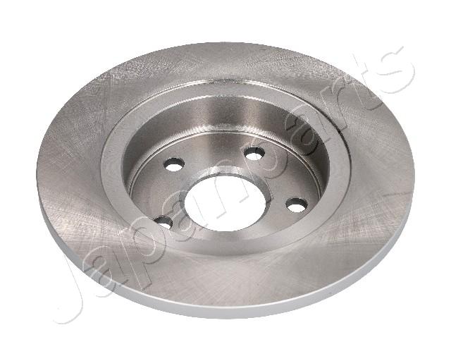 Disc frana JAPANPARTS DP-W06C
