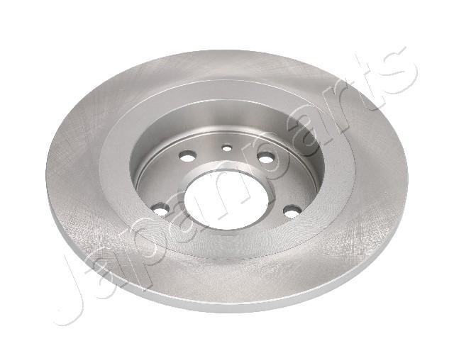 Disc frana JAPANPARTS DP-W07C