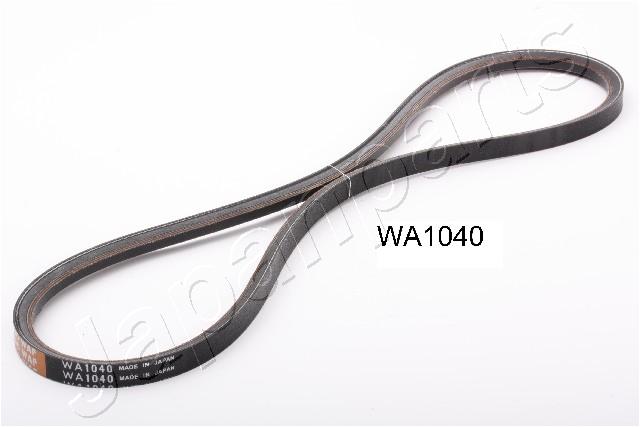 Curea transmisie JAPANPARTS DT-WA1040