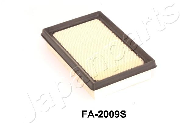 Filtru aer JAPANPARTS FA-2009S