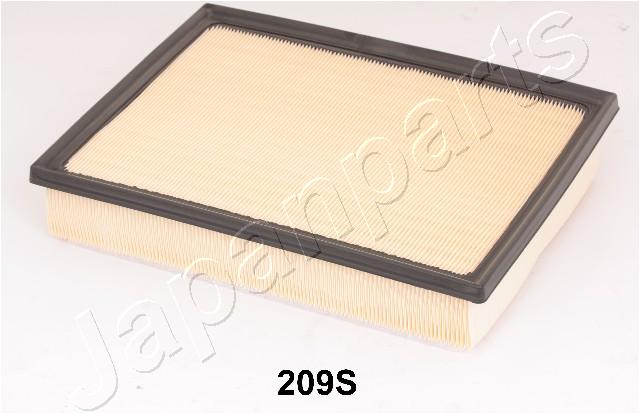 Filtru aer JAPANPARTS FA-209S