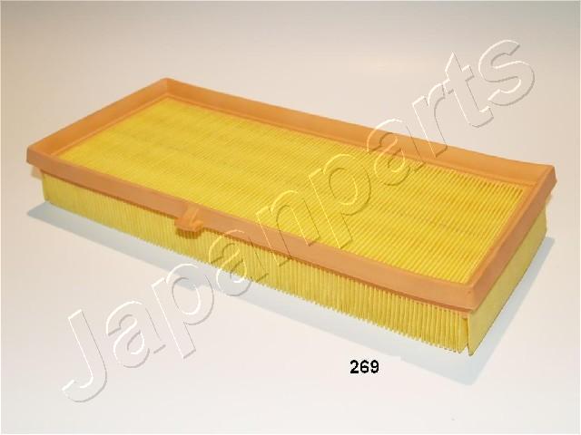 Filtru aer JAPANPARTS FA-269S