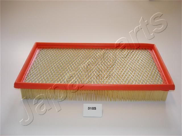 Filtru aer JAPANPARTS FA-318S