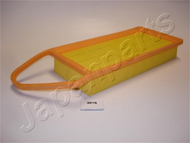 Filtru aer JAPANPARTS FA-351S