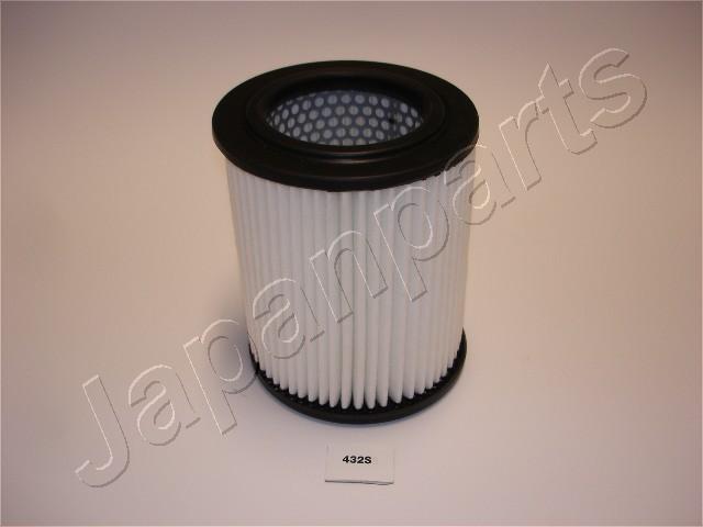 Filtru aer JAPANPARTS FA-432S