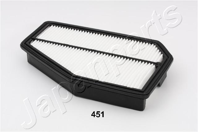 Filtru aer JAPANPARTS FA-451S