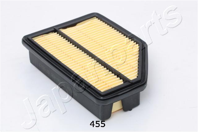 Filtru aer JAPANPARTS FA-455S