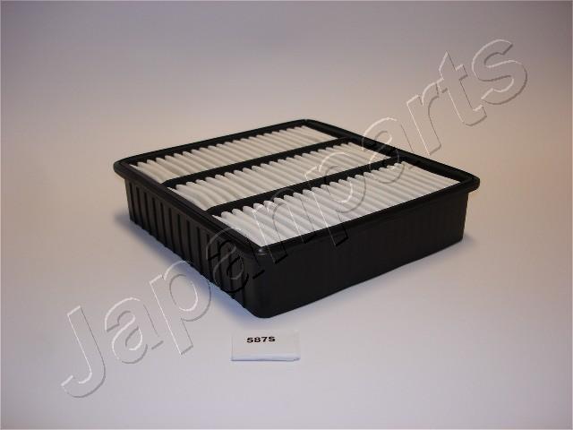 Filtru aer JAPANPARTS FA-587S