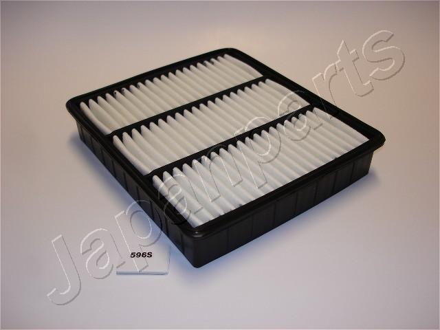 Filtru aer JAPANPARTS FA-596S