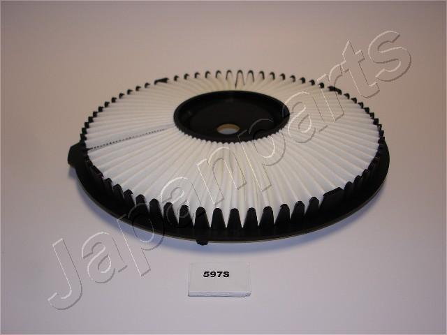 Filtru aer JAPANPARTS FA-597S