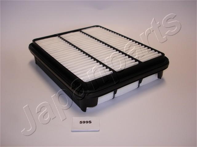 Filtru aer JAPANPARTS FA-599S