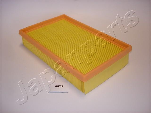 Filtru aer JAPANPARTS FA-887S