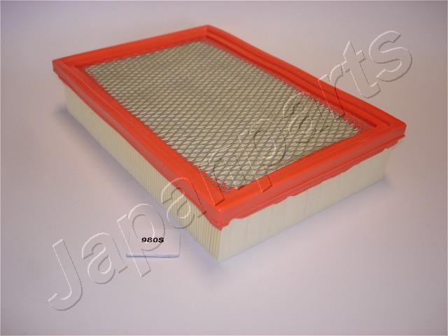 Filtru aer JAPANPARTS FA-980S