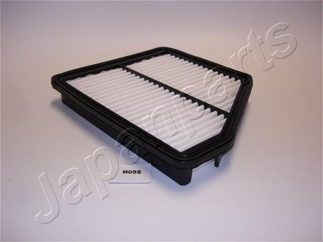 Filtru aer JAPANPARTS FA-H05S