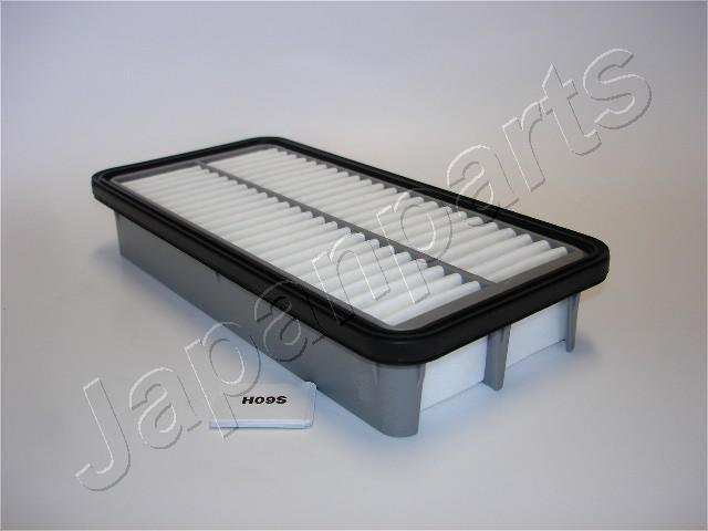 Filtru aer JAPANPARTS FA-H09S