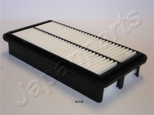 Filtru aer JAPANPARTS FA-K19S