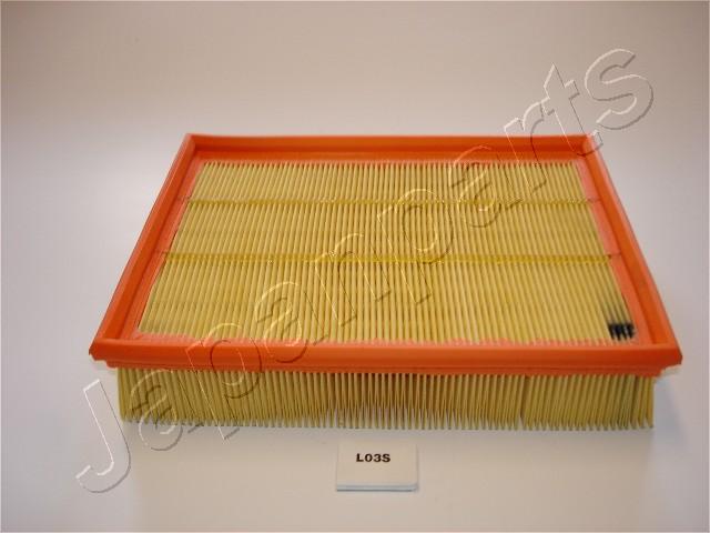 Filtru aer JAPANPARTS FA-L03S