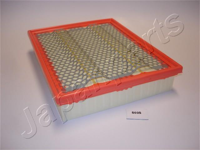 Filtru aer JAPANPARTS FA-S03S