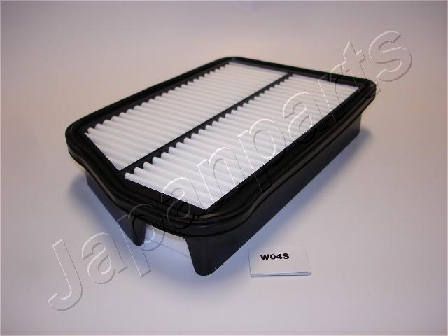 Filtru aer JAPANPARTS FA-W04S