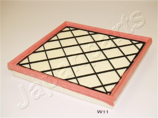 Filtru aer JAPANPARTS FA-W11S