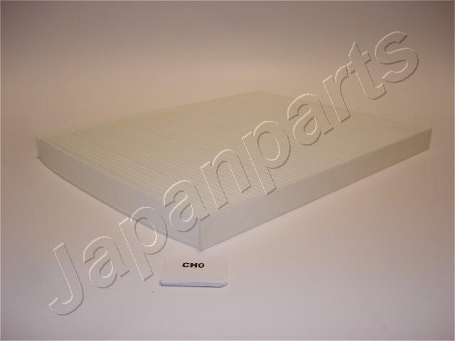 Filtru polen JAPANPARTS FAA-CH0