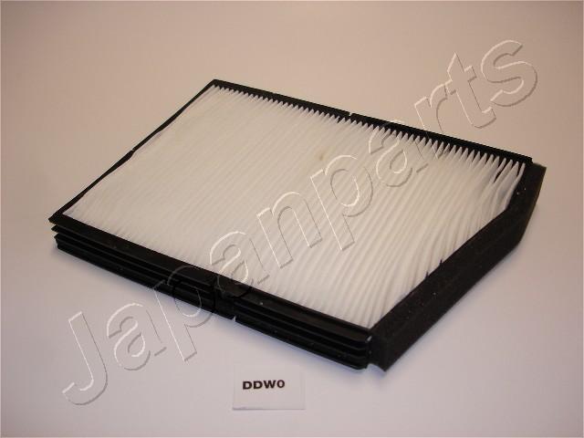 Filtru polen JAPANPARTS FAA-DDW0