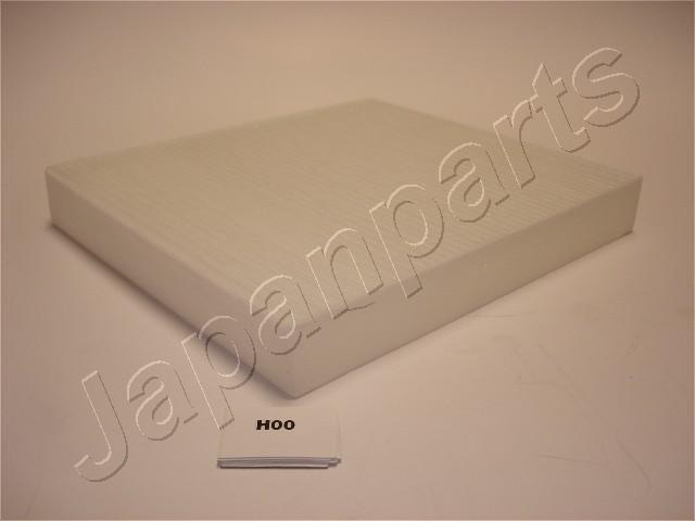 Filtru polen JAPANPARTS FAA-H00