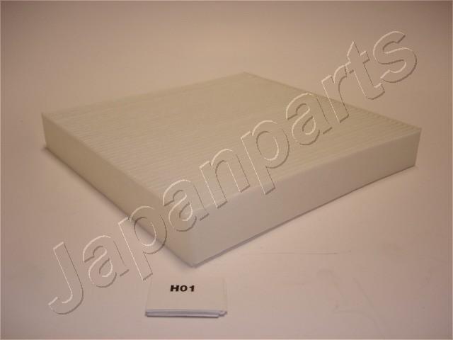 Filtru polen JAPANPARTS FAA-H01