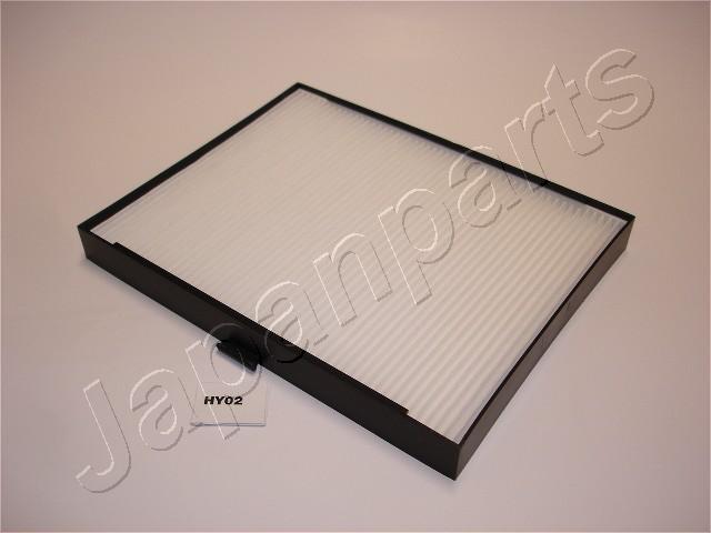 Filtru polen JAPANPARTS FAA-HY02