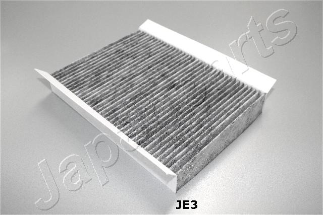 Filtru polen JAPANPARTS FAA-JE3