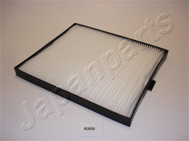 Filtru polen JAPANPARTS FAA-KI00