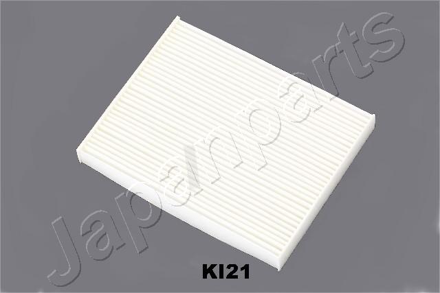 Filtru polen JAPANPARTS FAA-KI21