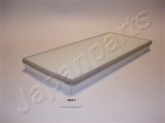Filtru polen JAPANPARTS FAA-MA7