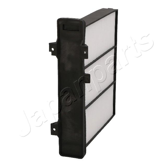 Filtru polen JAPANPARTS FAA-MI6