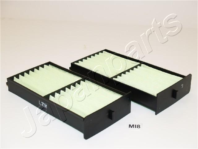 Filtru polen JAPANPARTS FAA-MI8