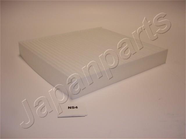 Filtru polen JAPANPARTS FAA-NS4