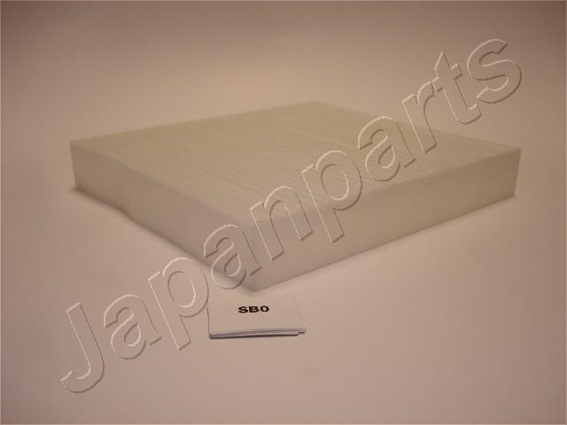Filtru polen JAPANPARTS FAA-SB0