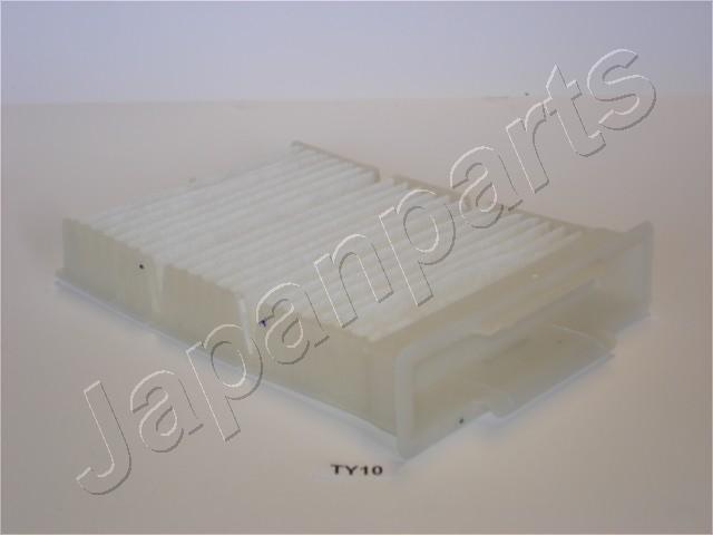 Filtru polen JAPANPARTS FAA-TY10