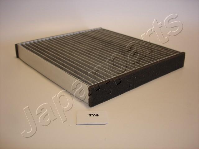 Filtru polen JAPANPARTS FAA-TY4