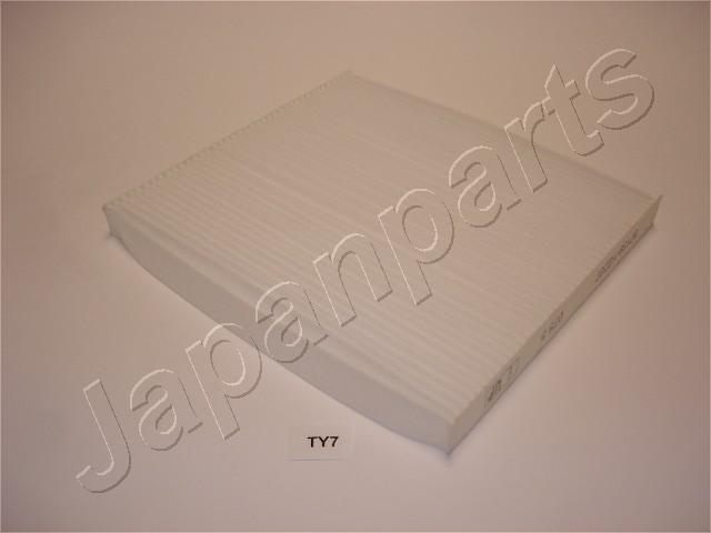 Filtru polen JAPANPARTS FAA-TY7