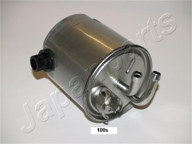 Filtru combustibil JAPANPARTS FC-100S