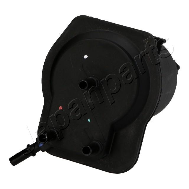 Filtru combustibil JAPANPARTS FC-108S