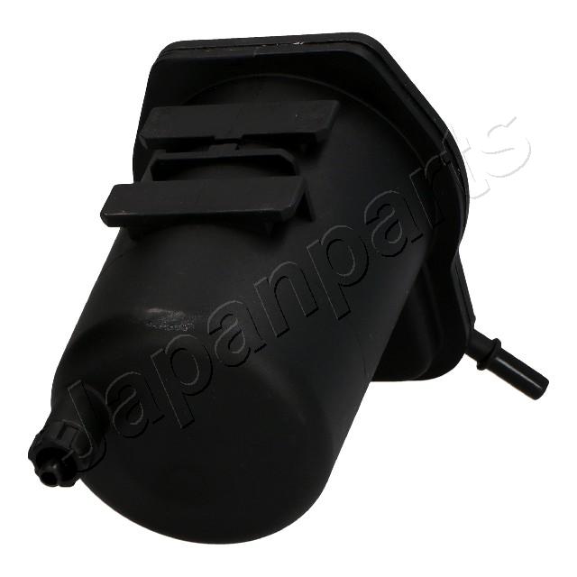 Filtru combustibil JAPANPARTS FC-108S
