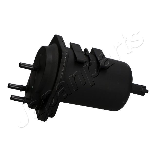 Filtru combustibil JAPANPARTS FC-108S