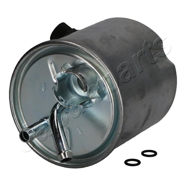 Filtru combustibil JAPANPARTS FC-123S