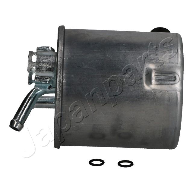 Filtru combustibil JAPANPARTS FC-123S